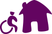 Supported housing