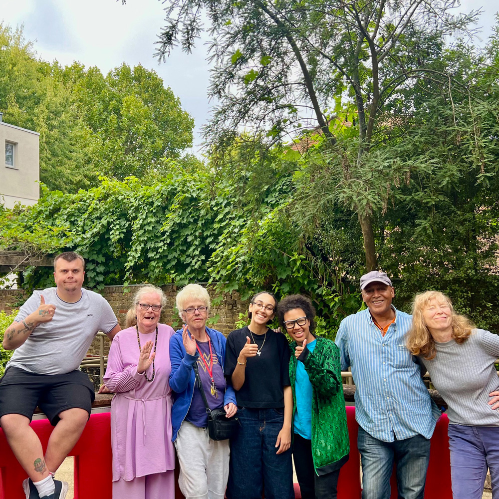 Garden Group