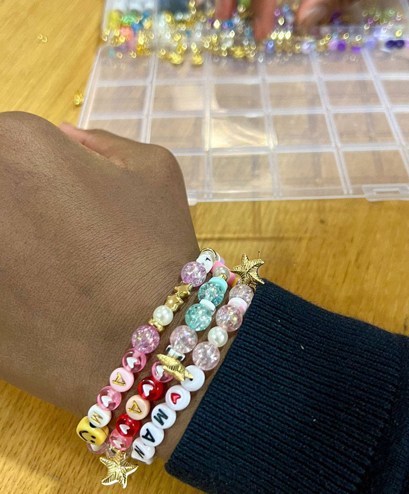 Young Carers Club (12-17 years old)
​