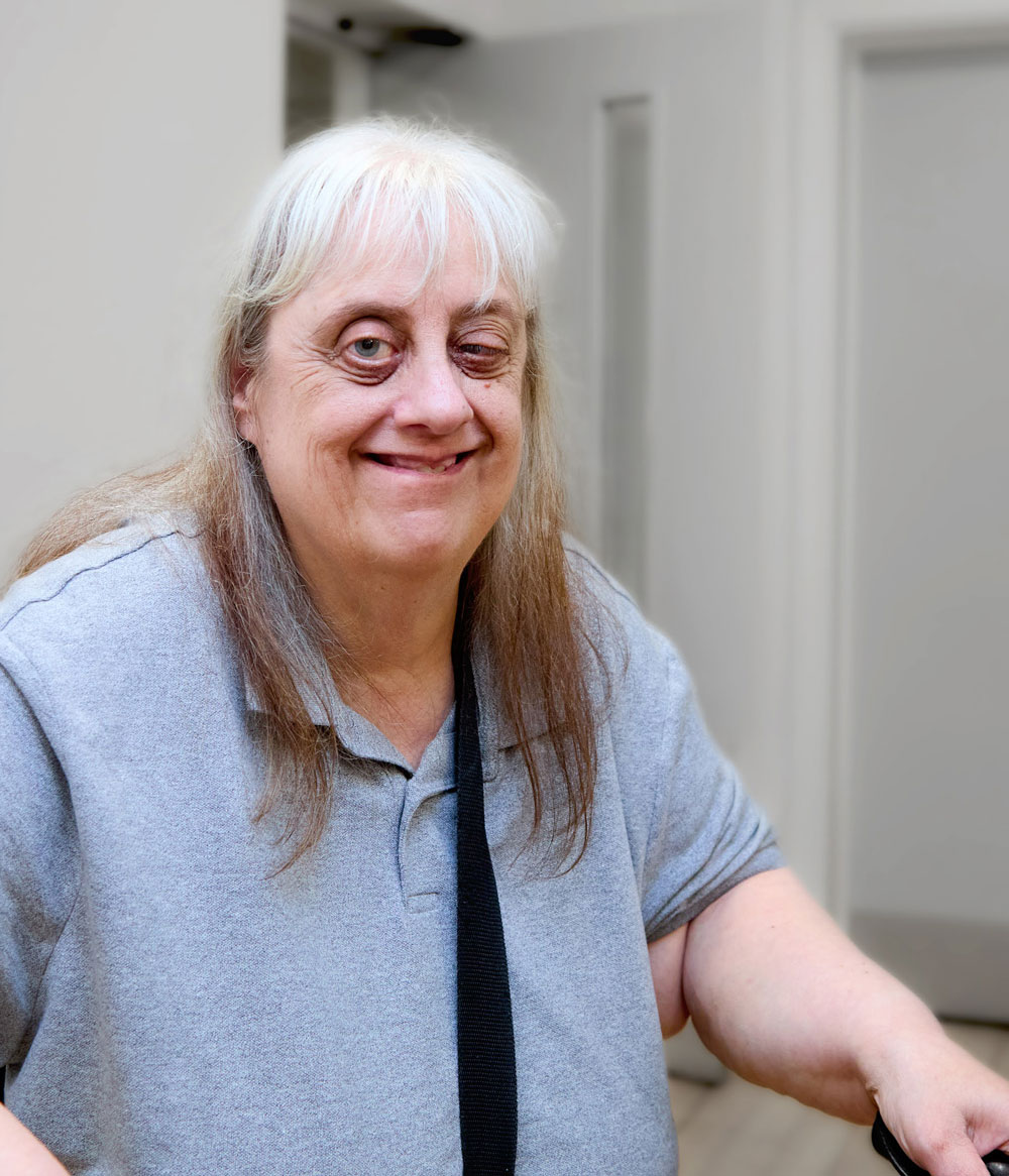 Sharon
