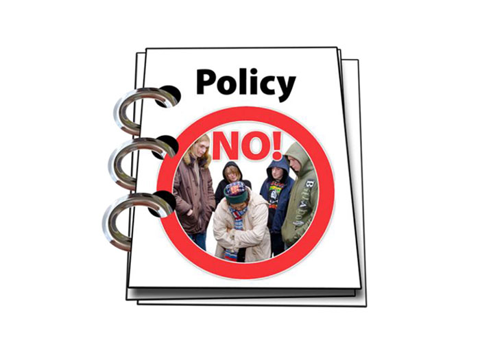 Bullying and Harassment Policy