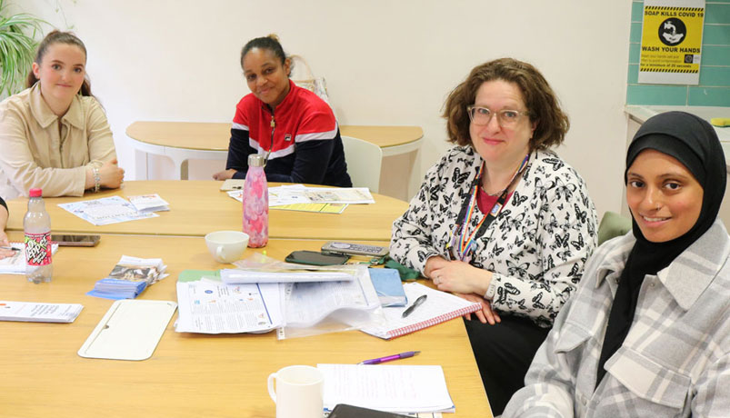 Family Carers/Parents