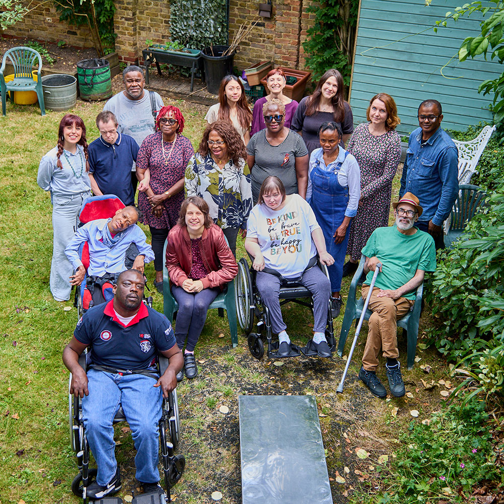 Community Volunteering