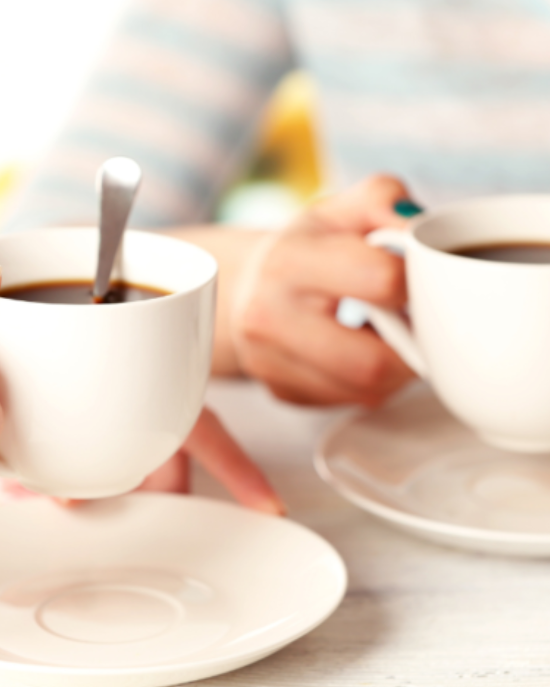 Families Coffee Morning with Bright Futures and IMAX.  