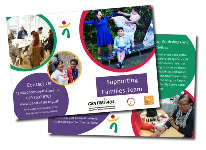 FamilyCarersLeaflet